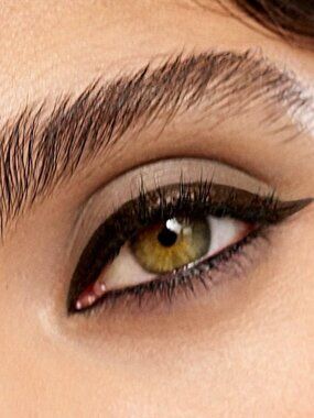 Avon FMG Glimmer Cream Eyeliner Cosmic Brown Set of 2 NEW Long-Lasting Smooth